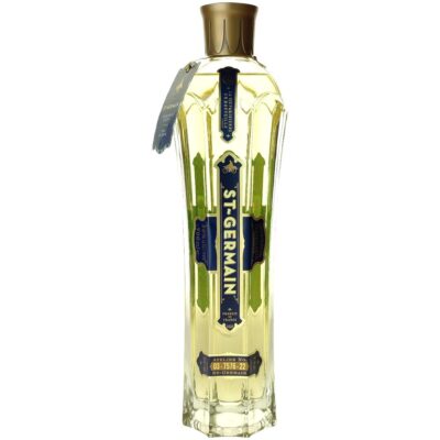 Liqueur de Sureau, Maison St-Germain